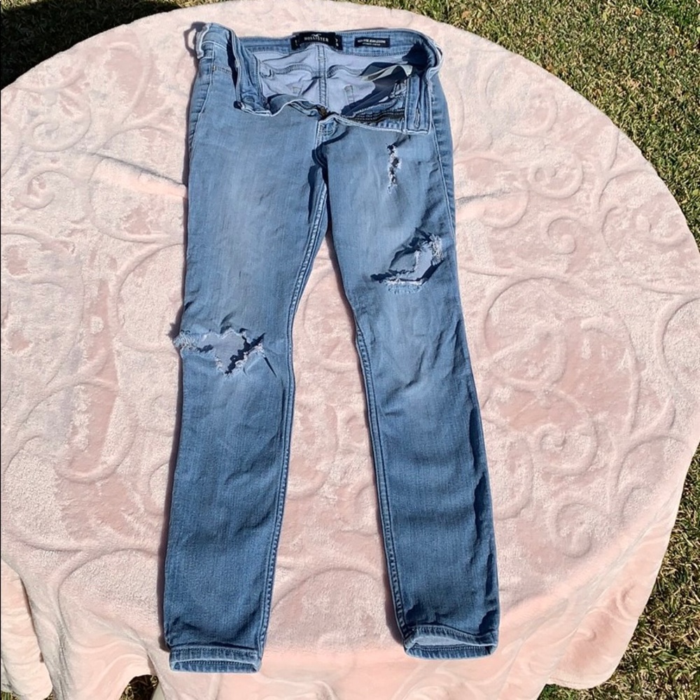 Hollister Jeans